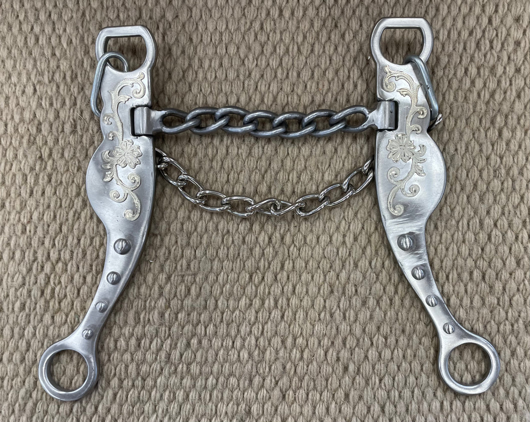 BIT - CE22 - Classic Equine Chain