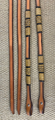 Split Reins - SR42 - 5/8