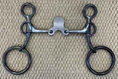 BIT - DT140 - Dutton Old Cowboy Floating Spoon