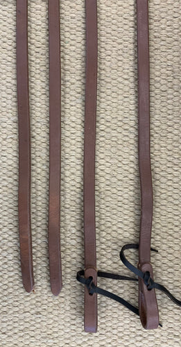 Split Reins - SR27 - 5/8