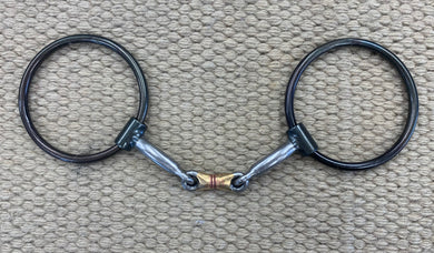 BIT - DT08 - Dutton Loose Ring Dogbone
