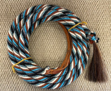 BIT - DT34 - Dutton Old Cowboy Twisted Dogbone