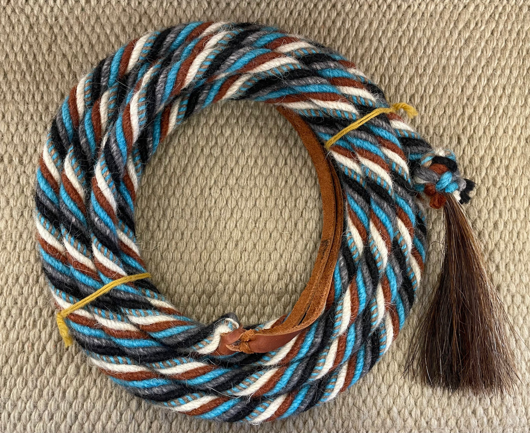 BIT - DT34 - Dutton Old Cowboy Twisted Dogbone