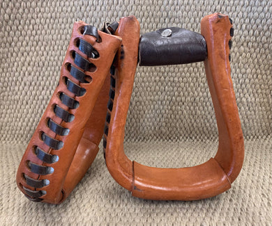 Stirrups - STP28 - 2