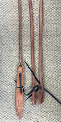 Romal Reins - RR65 - 1/2