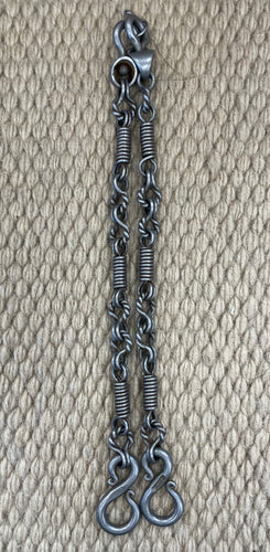 Rein Chains - RCH35 - Jed Rice 9 3/4