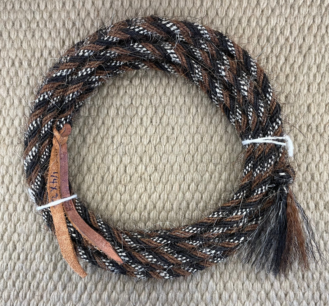 Mecate - MEC116 - 1/4