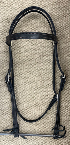 Headstall - HS253 - 3/4
