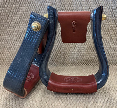 Stirrups - STP29 - Nettles 2