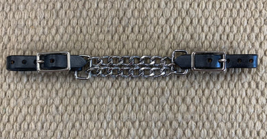 CURB STRAP - CS31 - 1/2
