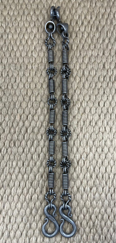 Rein Chains - RCH36 - Jed Rice 10 3/4