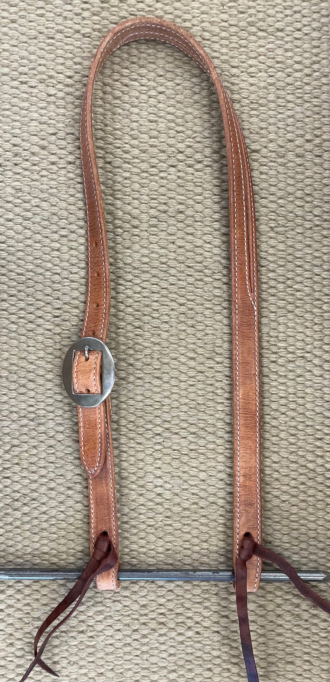 Headstall - HS166 - Martin Ranahan Series Harness Split Ear