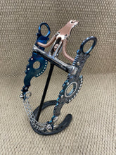BIT - GA07 - A. Garcia Alligator Spade w/ German Silver