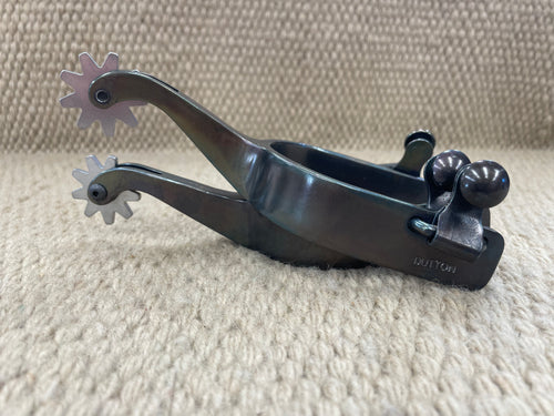 Spurs - SP136 - Dutton Ladies Equitation #14