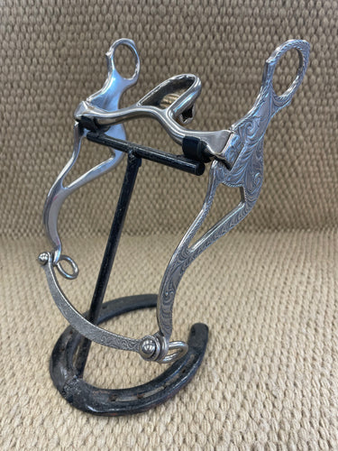 BIT - HM13 - Horlacher and Marsh #16 Santa Maria Mona Lisa w/out Hood