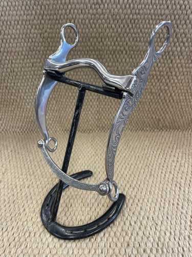 BIT - HM12 - Horlacher and Marsh #4 Nevada Curb