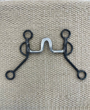 BIT - DT68 - Dutton Long Loomis High Spoon Port