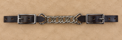 CURB STRAP - CS01 - 1/2