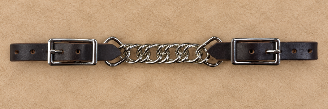 CURB STRAP - CS01 - 1/2