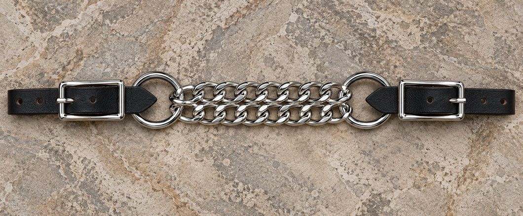 CURB STRAP - CS32 - 1/2