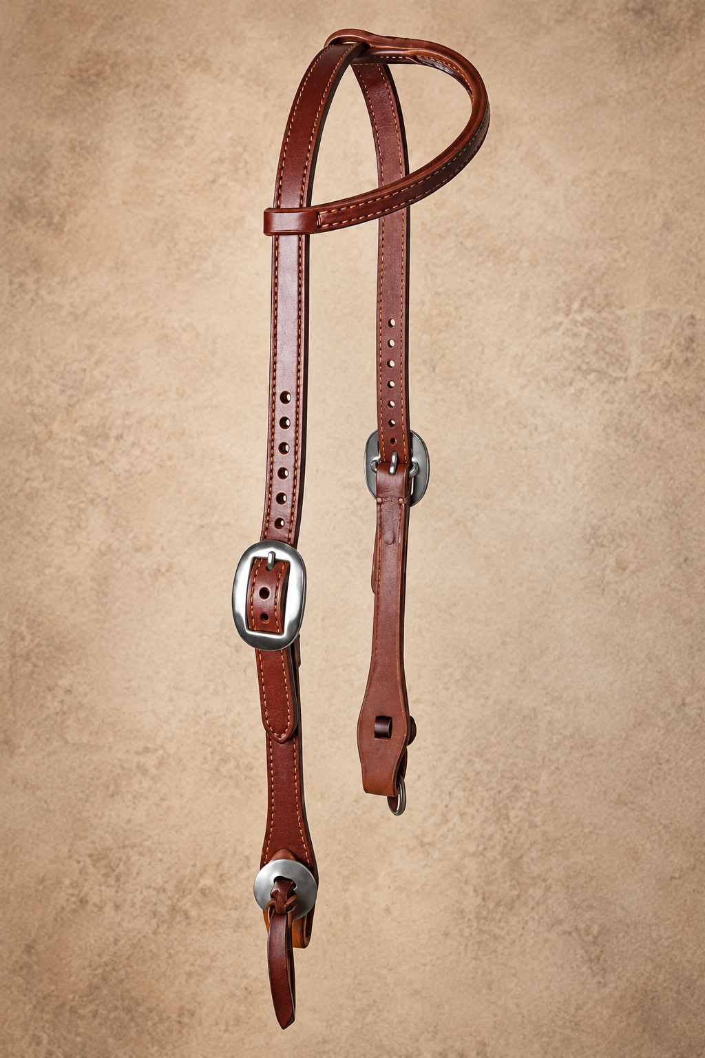 Headstall - HS420 - 3/4