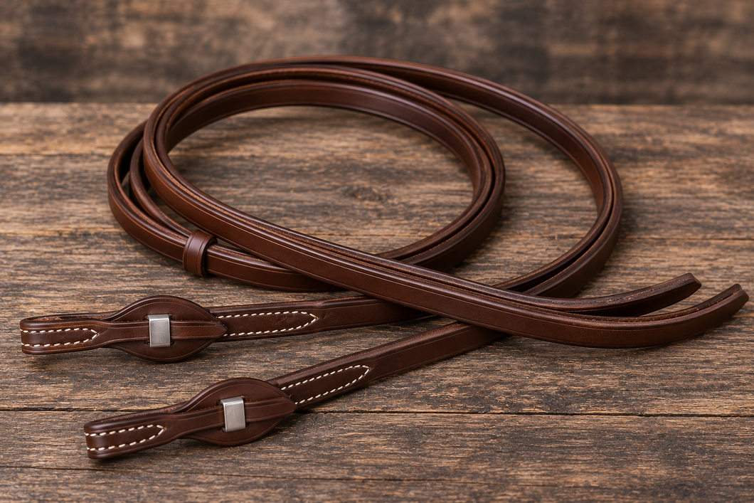 Split Reins - SR59 - 5/8