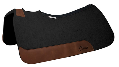 5 Star Saddle Pad 3/4