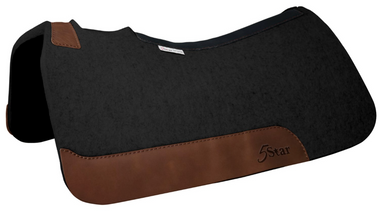 5 Star Saddle Pad 7/8