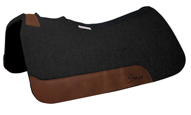 5 Star Saddle Pad 7/8
