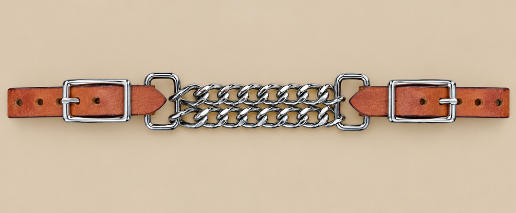 CURB STRAP - CS20 - 1/2