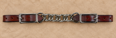 CURB STRAP - CS03 - 1/2