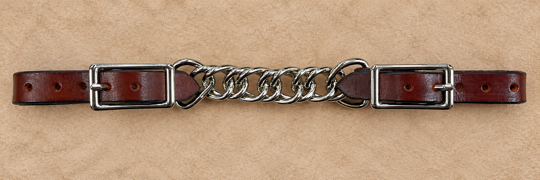 CURB STRAP - CS03 - 1/2