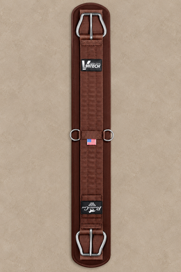 Cinch - C88 - Professional Choice SMx VenTECH Western 26