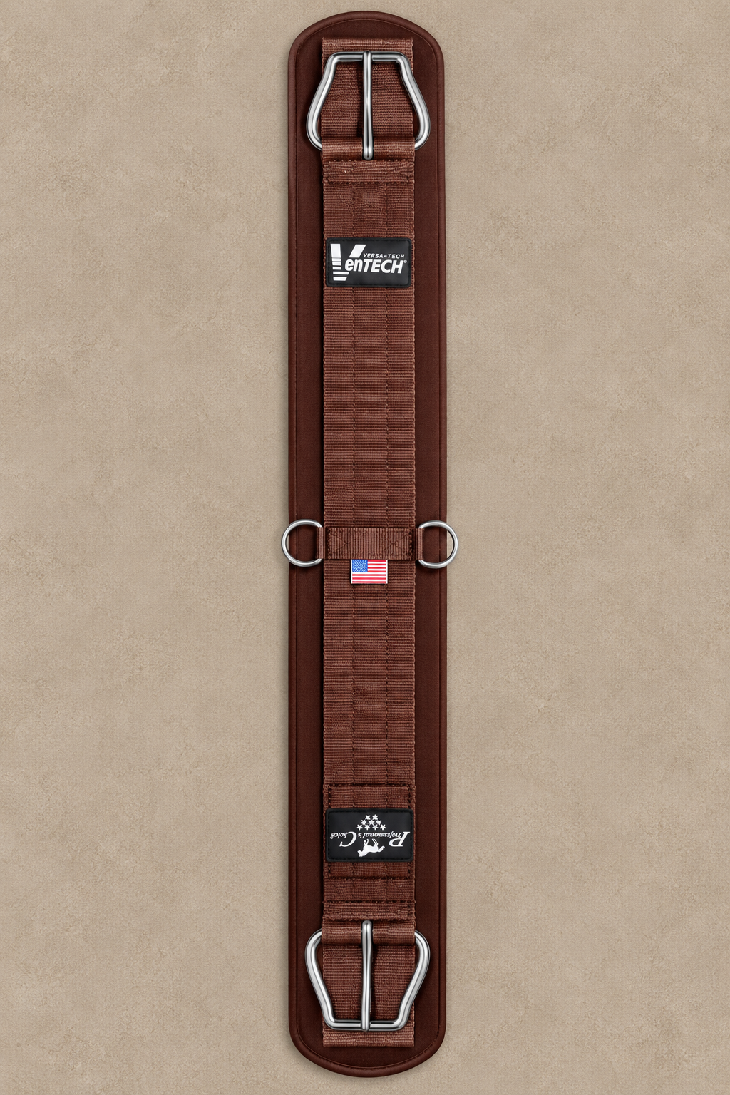 Cinch - C88 - Professional Choice SMx VenTECH Western 26
