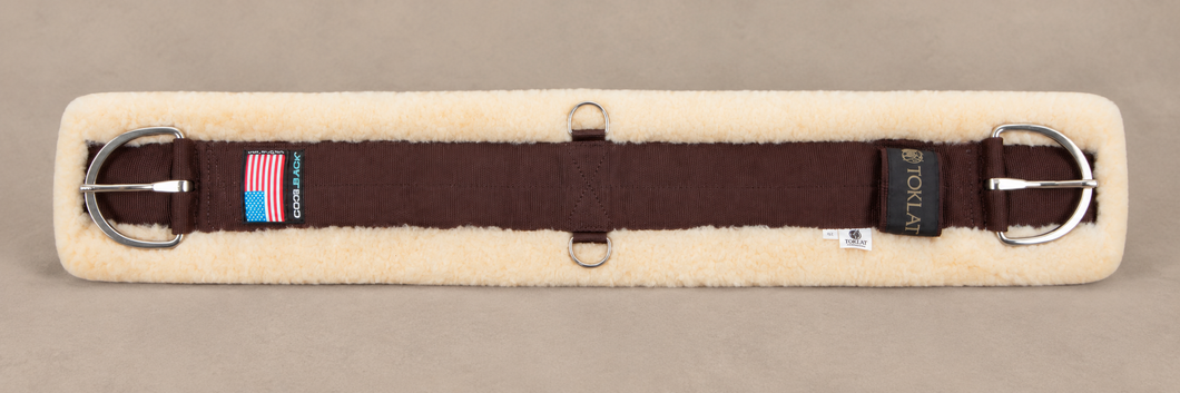 Cinch - C86 - CoolBack Western 34