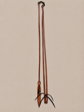 Romal Reins - RR65 - 1/2