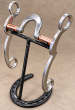 BIT - TB120 - Tom Balding Steamboat Equalizer