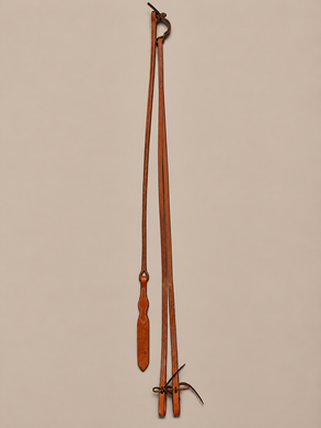 Romal Reins - RR37 - 1/2