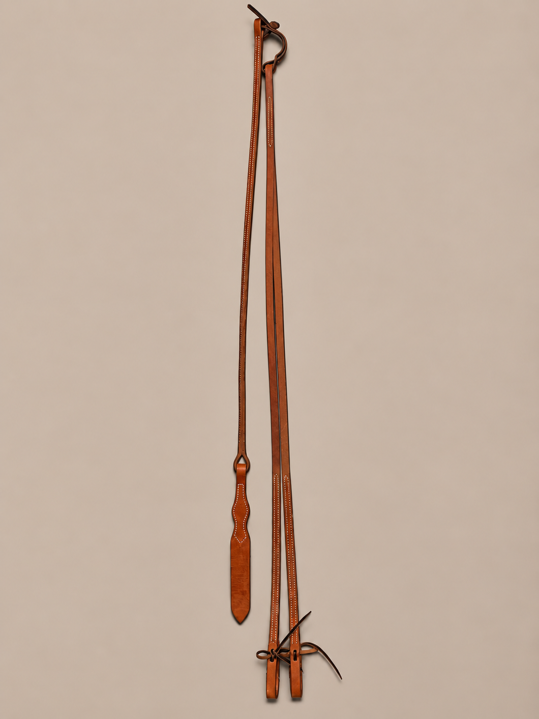 Romal Reins - RR37 - 1/2