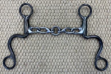 BIT - DT193 - Dutton Short Calvary Chained Lifesaver