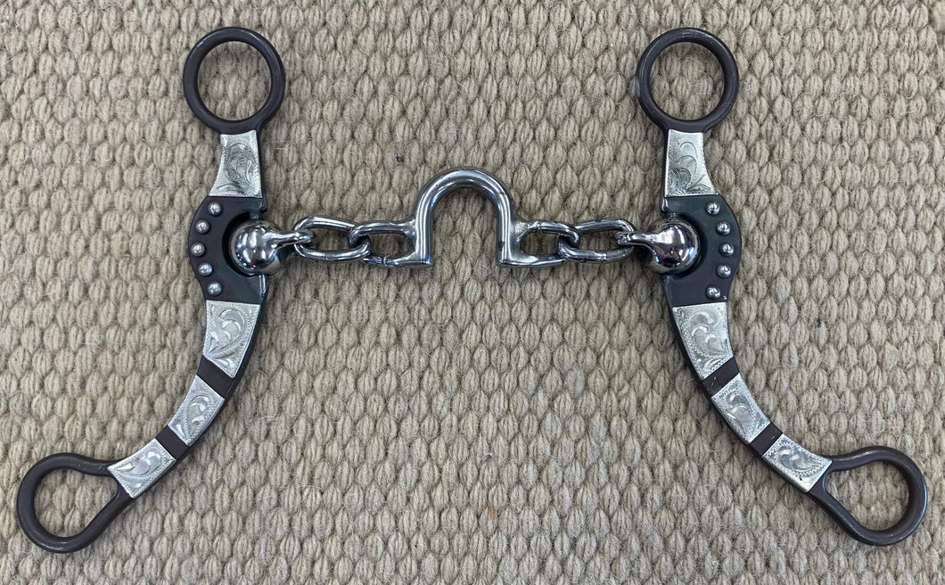 BIT - RM17 - Reinsman Pro Roper Low Ported Chain
