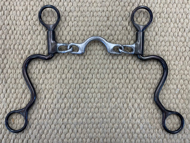 BIT - DT88 - Dutton Long Calvary Low Ported Chain