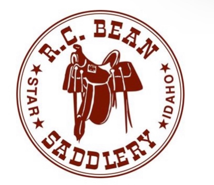 R.C. Bean Saddlery Gift Certificate