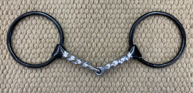 BIT - DT05 - Dutton Loose Ring 3/8” Square Twist