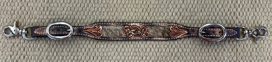 Wither Strap - WS01 - Filigree Brindle