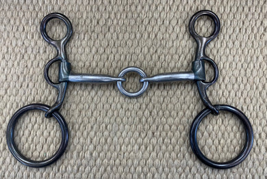 BIT - DT206 - Dutton Old Cowboy Lifesaver Ring