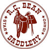 RC Bean Saddlery