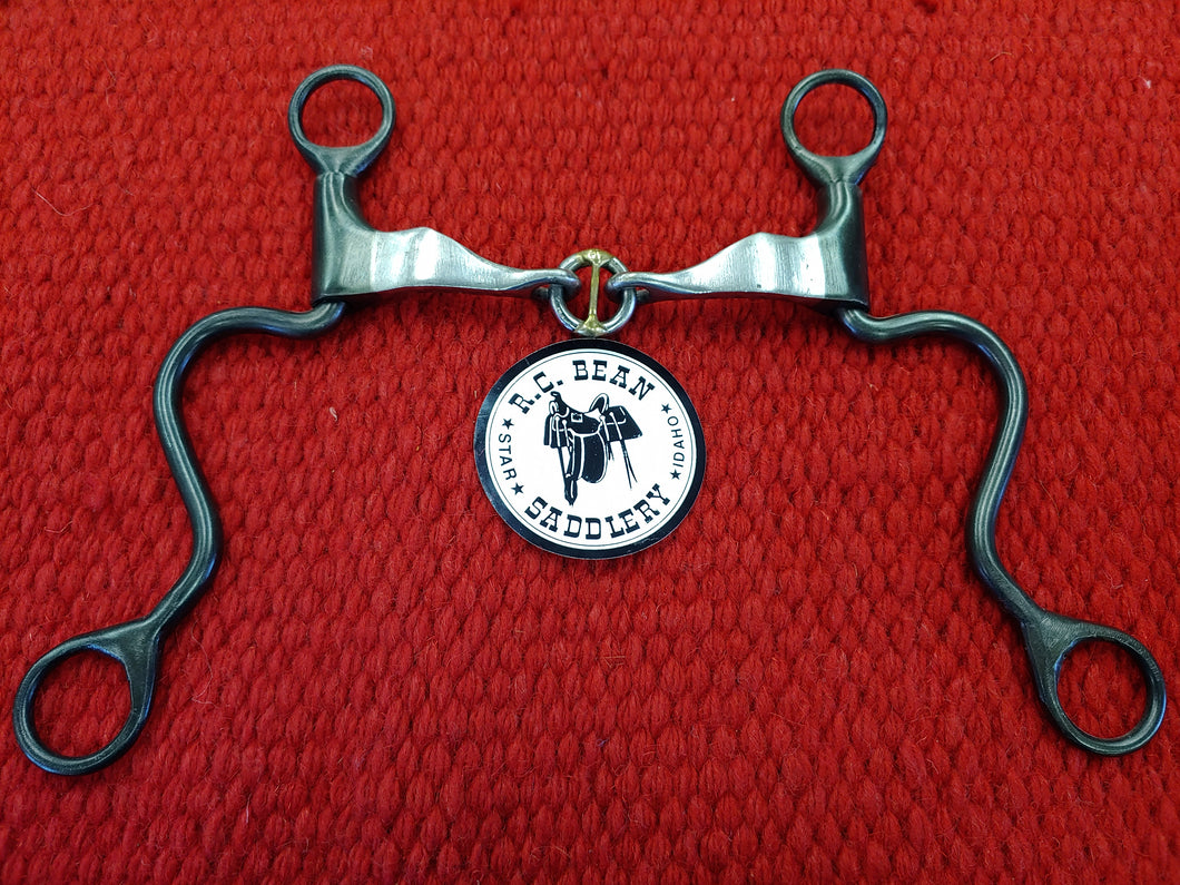 BIT - DT84 - Dutton Calvary Shank Flat Bar Lifesaver