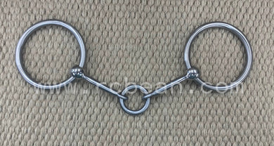 BIT - TB03 - Tom Balding Loose Ring Life Saver