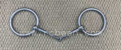 BIT - TB05 - Tom Balding Loose Ring 1/2 & 1/2